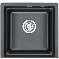 Granula KS-4501 (шварц)