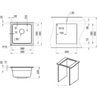 Granula KS-4501 (шварц) Image #4