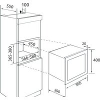 ZUGEL ZMO251W Image #2