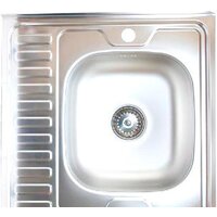 Mixline 310356 (правая, матовая, 0.4 мм)