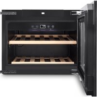 CASO WineDeluxe E 18 Image #3