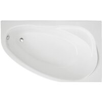 Polimat Marea 150x100 R (с ножками)