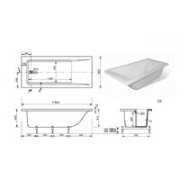 Эстет Delta 190x90 Silk ФР-00014534 Image #9