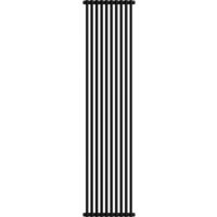 Royal Thermo Shift R22 C2180 - 10 секций RAL9005m Image #2