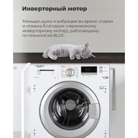 MAUNFELD MBWM1486S Image #31