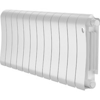 Royal Thermo Infinity 300 Bianco Traffico VR80 - 12 секций