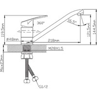 Potato D124-49SK Image #4