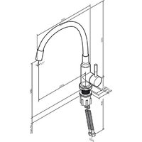 AM.PM X-Joy S F85B07602 Image #11
