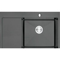 Gerhans K37851B-R (правая, графит) Image #1