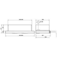 Elikor Slide 50Н-430 211924 (черный/черный) Image #2