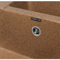 Gerhans C10 (терракот) Image #5