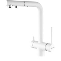 Paulmark Serpentine SE213222-431 (белый матовый)