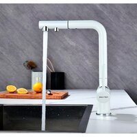 Paulmark Serpentine SE213222-431 (белый матовый) Image #10