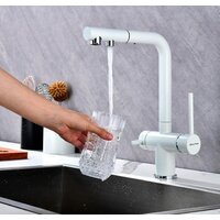 Paulmark Serpentine SE213222-431 (белый матовый) Image #6