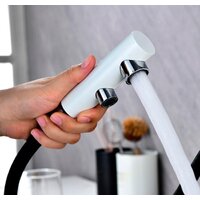 Paulmark Serpentine SE213222-431 (белый матовый) Image #5