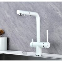 Paulmark Serpentine SE213222-431 (белый матовый) Image #14