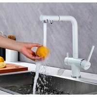 Paulmark Serpentine SE213222-431 (белый матовый) Image #12