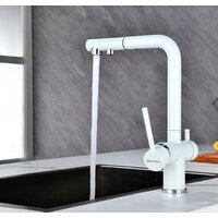 Paulmark Serpentine SE213222-431 (белый матовый) Image #16