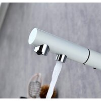 Paulmark Serpentine SE213222-431 (белый матовый) Image #15