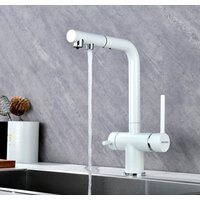 Paulmark Serpentine SE213222-431 (белый матовый) Image #2