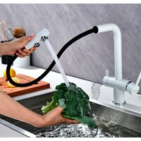 Paulmark Serpentine SE213222-431 (белый матовый) Image #3