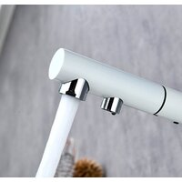 Paulmark Serpentine SE213222-431 (белый матовый) Image #11