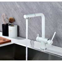 Paulmark Serpentine SE213222-431 (белый матовый) Image #17