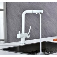 Paulmark Serpentine SE213222-431 (белый матовый) Image #8