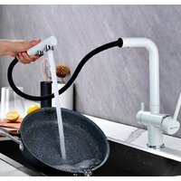 Paulmark Serpentine SE213222-431 (белый матовый) Image #9