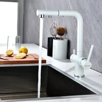 Paulmark Serpentine SE213222-431 (белый матовый) Image #4