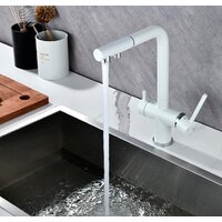 Paulmark Serpentine SE213222-431 (белый матовый) Image #13