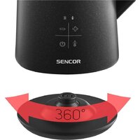 Sencor SWK 0600BK Image #6