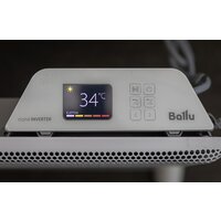 Ballu Apollo Transformer BEC/AT-1000 Image #25