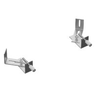 Asten Readle Zentralmodul AR0501-0601M c кнопкой сатин (хром матовый) Image #10