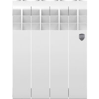 Royal Thermo Biliner B 350 Белый - 4 секций Image #2