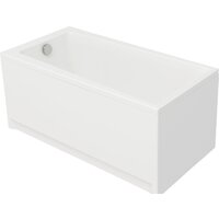 Cersanit Lorena 140x70 (с ножками) Image #3