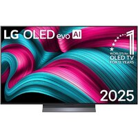 LG OLED evo AI C5 OLED55C54LA