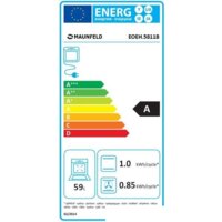 MAUNFELD EOEH.5811B Image #17