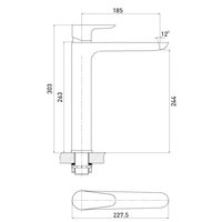 Gross Aqua Space 65155288С Image #3
