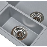 Wisent 580-29WQ (с сифоном GER011) Image #4