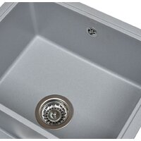 Wisent 580-29WQ (с сифоном GER011) Image #11