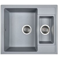 Wisent 580-29WQ (с сифоном GER011)