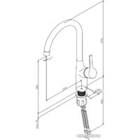 AM.PM Spike F9S07011 (сатин) Image #9