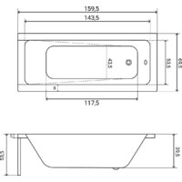 Lauter Estelle 160х70 21206060 Image #28