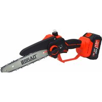 Brait BCHS20-4NMBL (с 1-им АКБ, кейс)