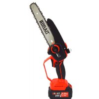 Brait BCHS20-4NMBL (с 1-им АКБ, кейс) Image #5