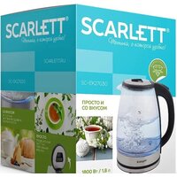 Scarlett SC-EK27G30 Image #8