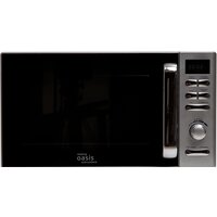 Making Oasis Everywhere MW-80ES