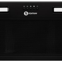 Schtoff Elemento 60 (черный) Image #3