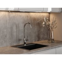 Cersanit Elio однорычажный 64863 (хром) Image #8